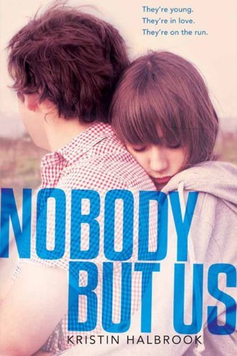 Kristin Halbrook/Nobody But Us